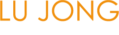 Lu Jong Yoga Logo